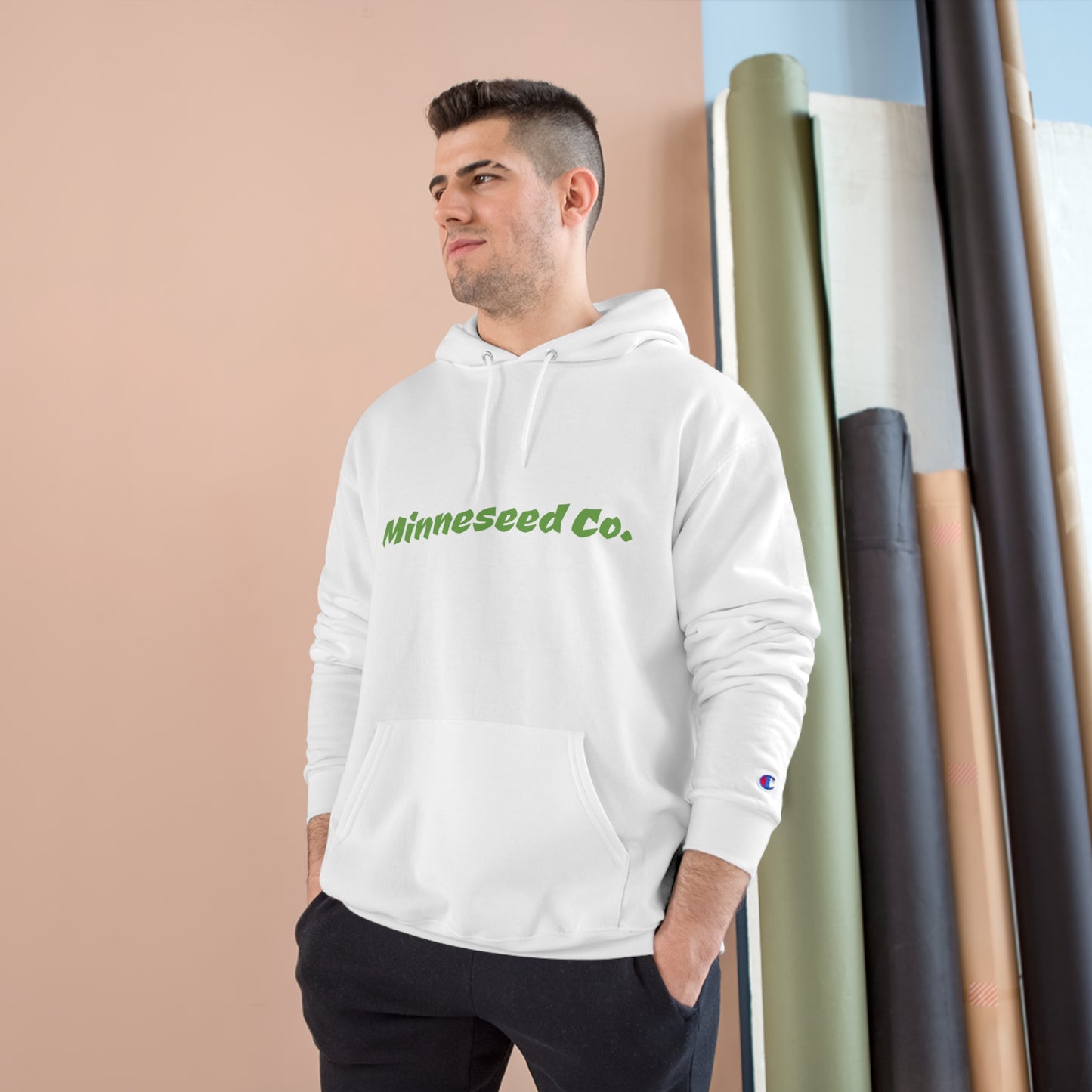 Champion Minneseed Co. Hoodie
