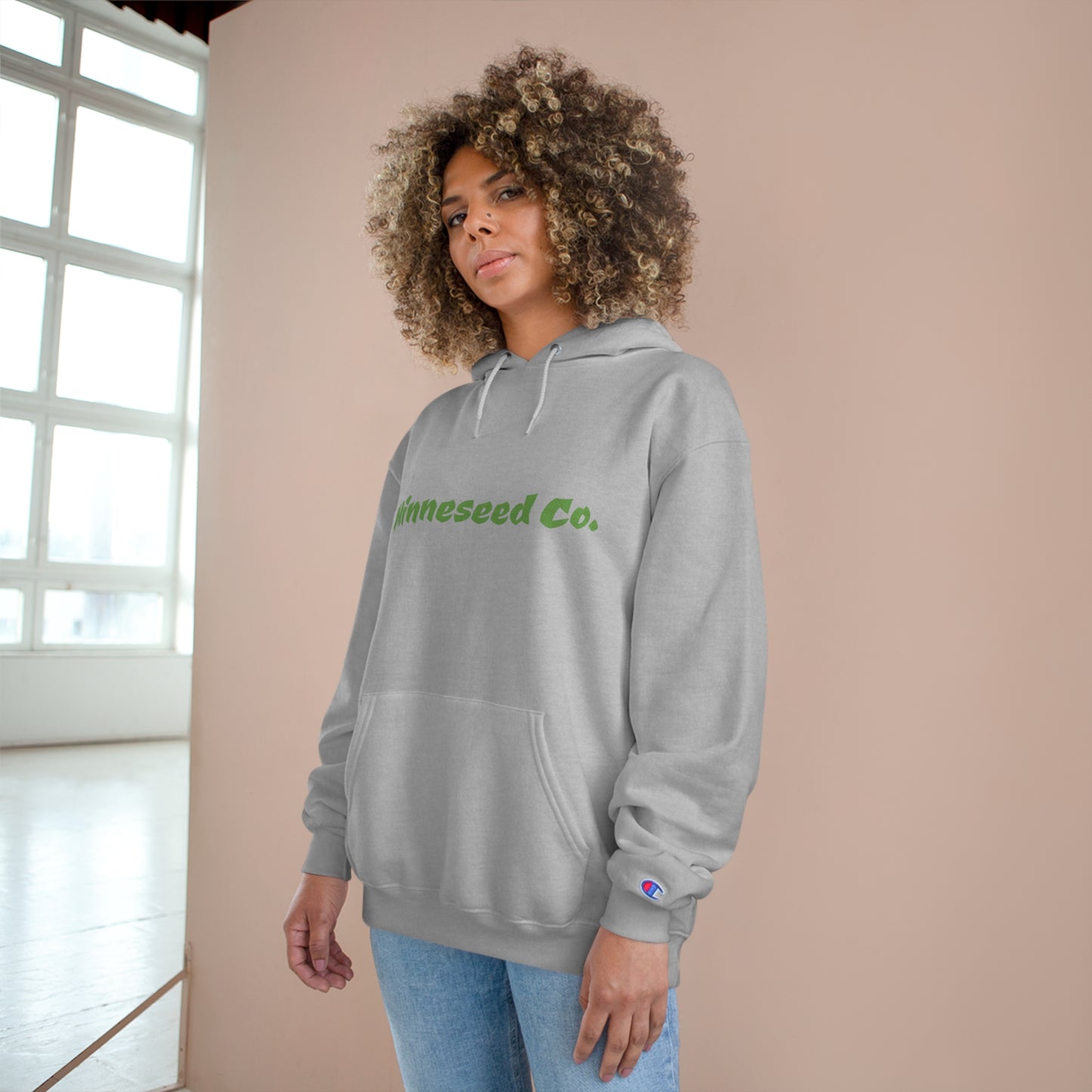 Champion Minneseed Co. Hoodie