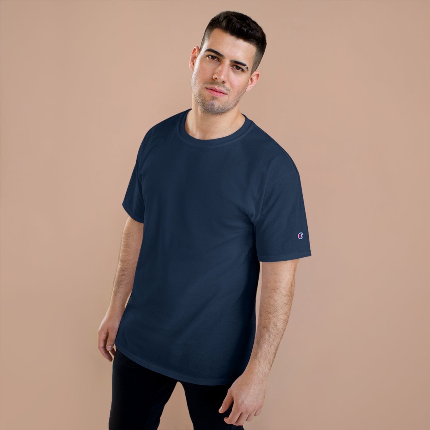Champion Classic Logo T-Shirt