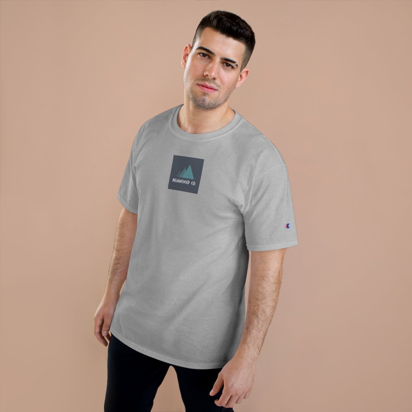 Champion Superior T-Shirt