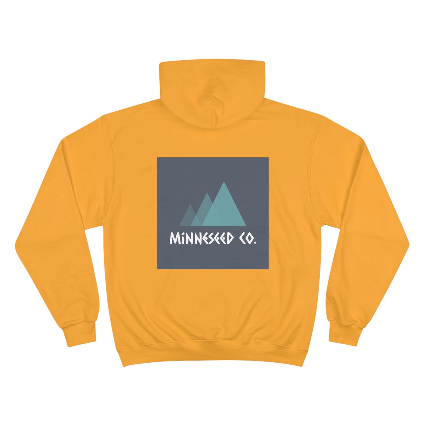 Champion Classic Logo Hoodie