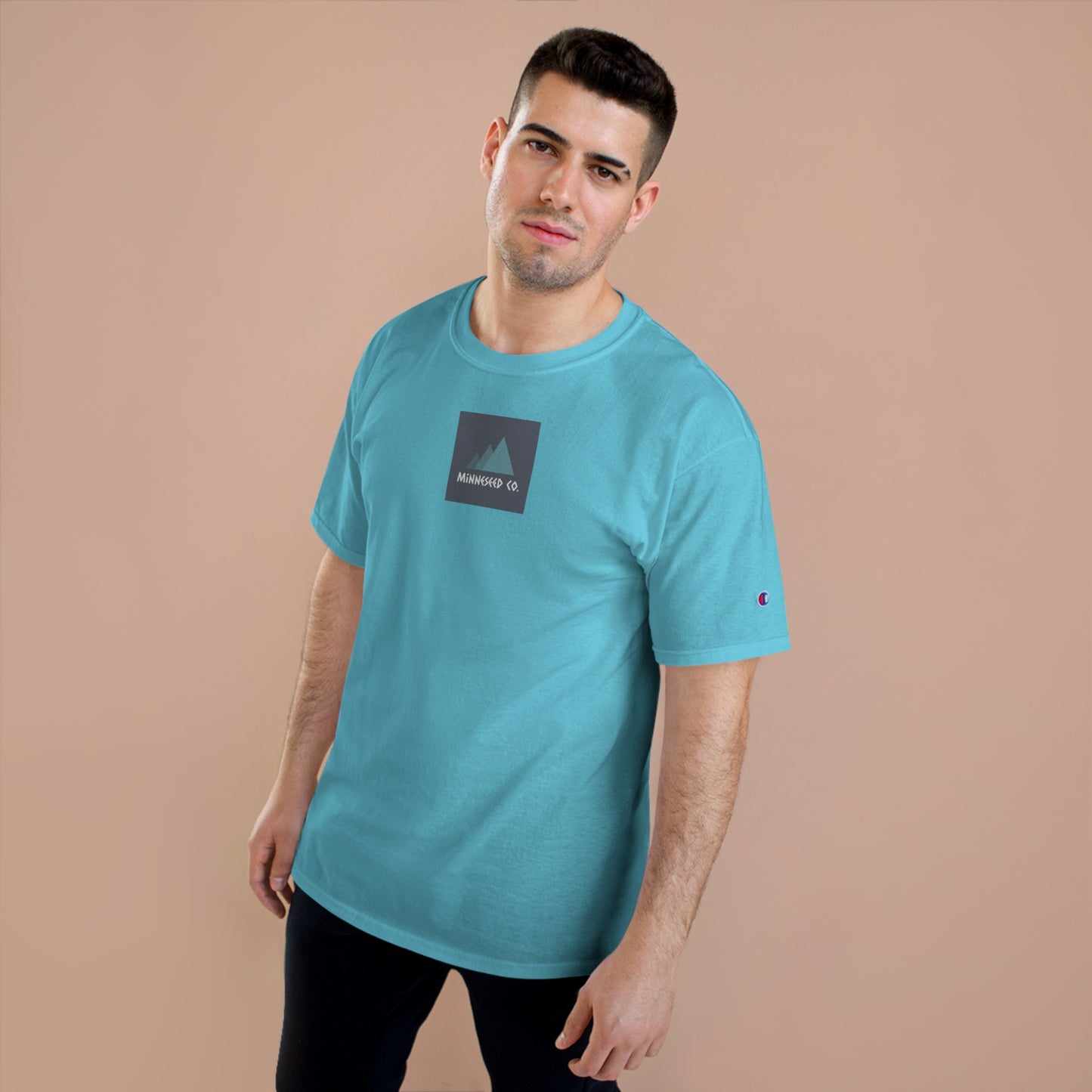 Champion Superior T-Shirt