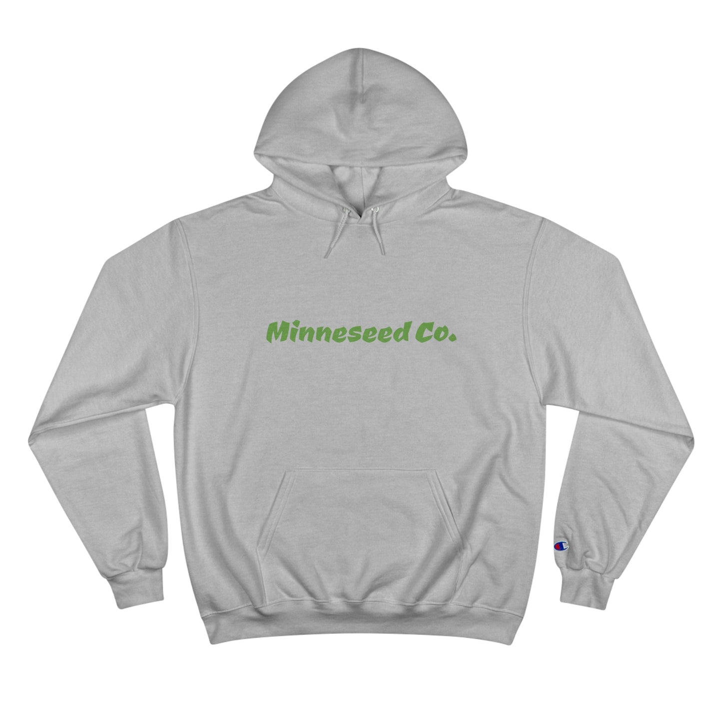 Champion Minneseed Co. Hoodie