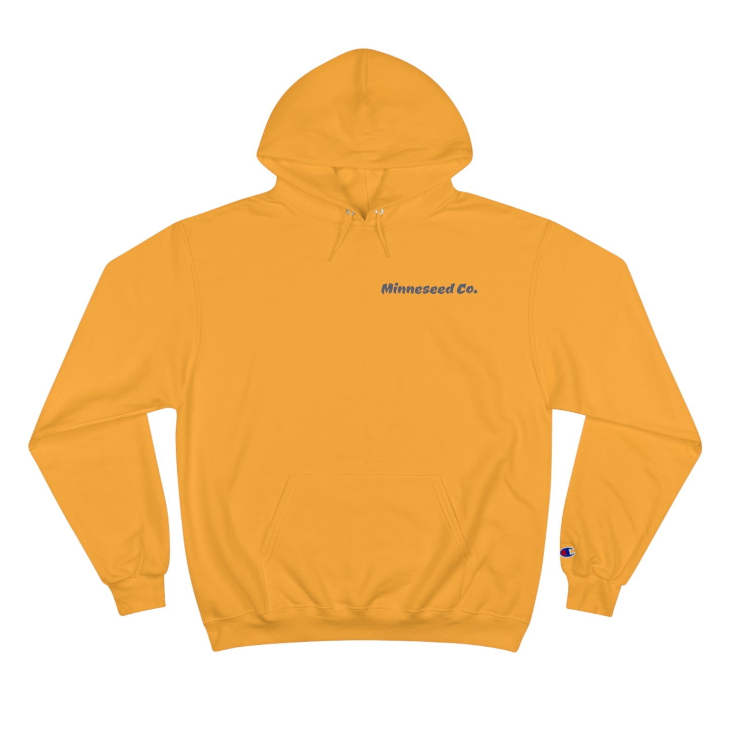 Champion Classic Logo Hoodie