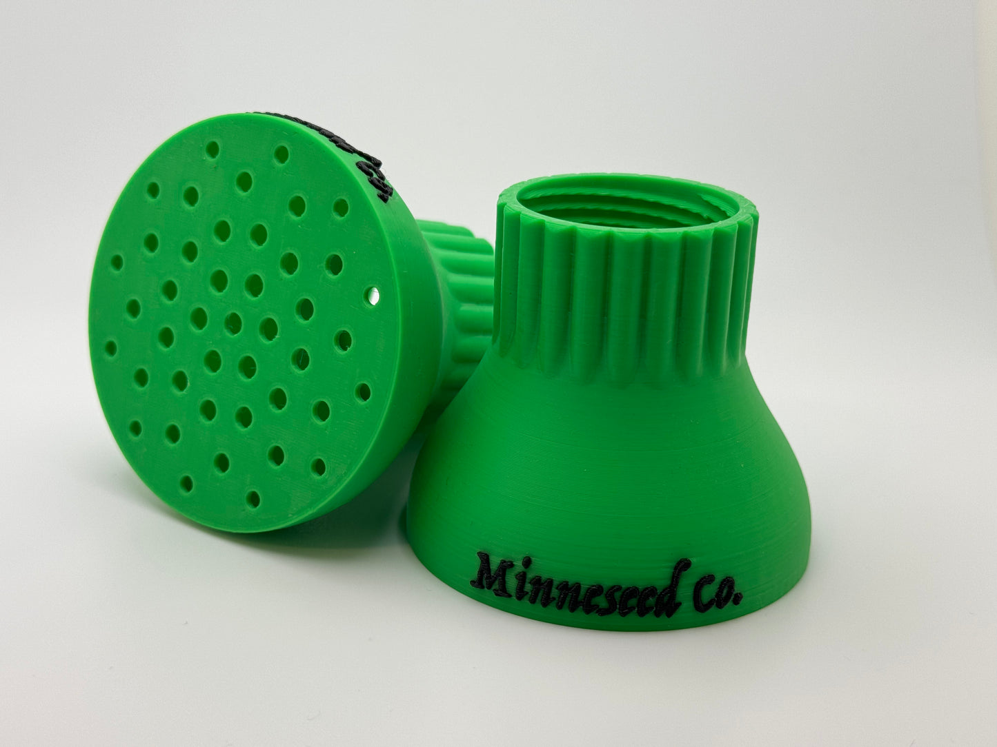 Minneseed Co. Milk Jug Spout