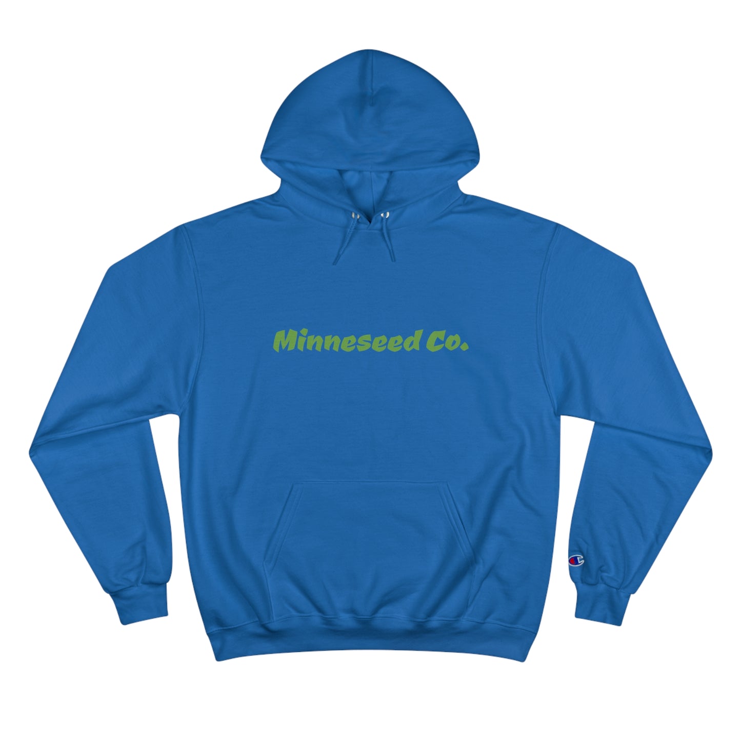 Champion Minneseed Co. Hoodie