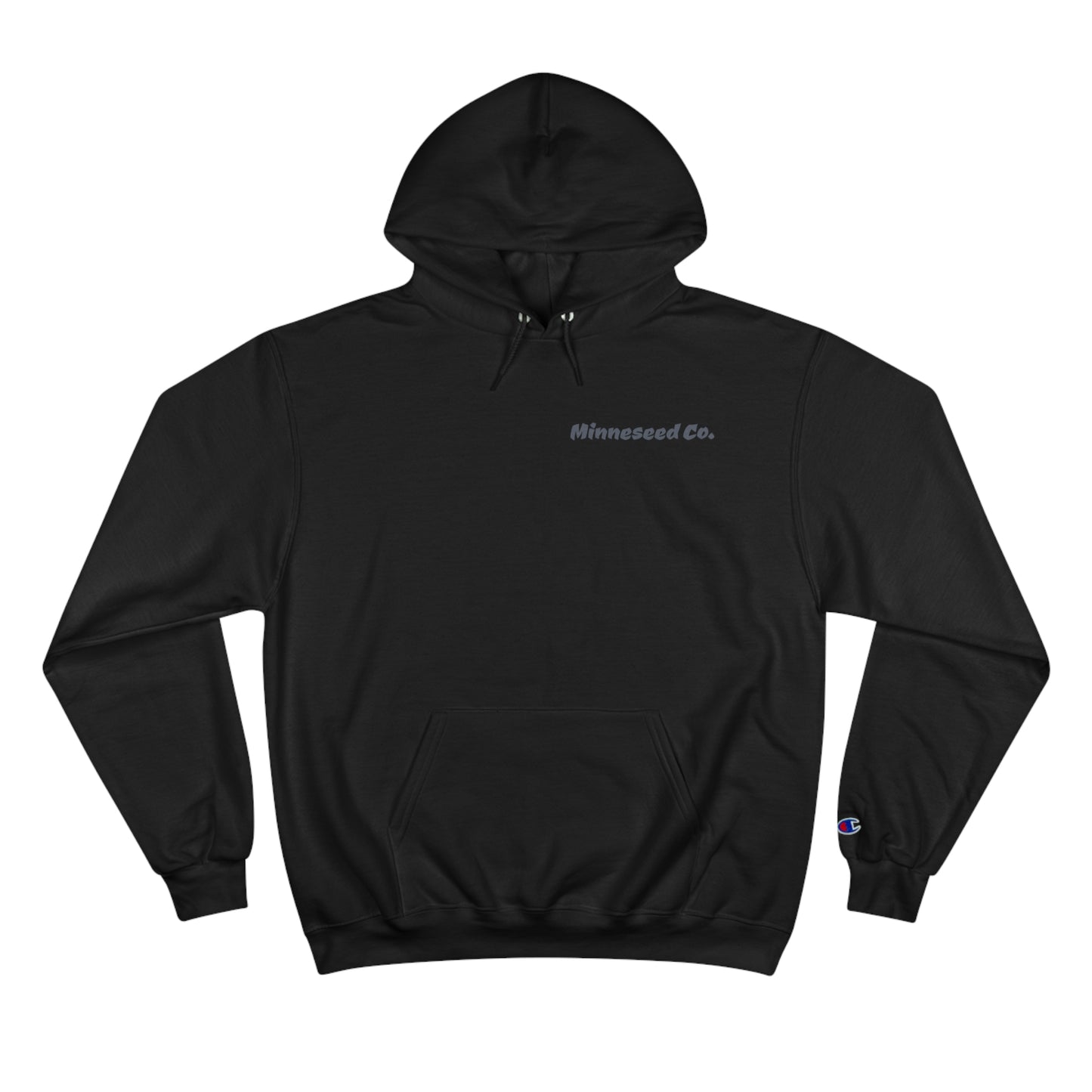 Champion Classic Logo Hoodie