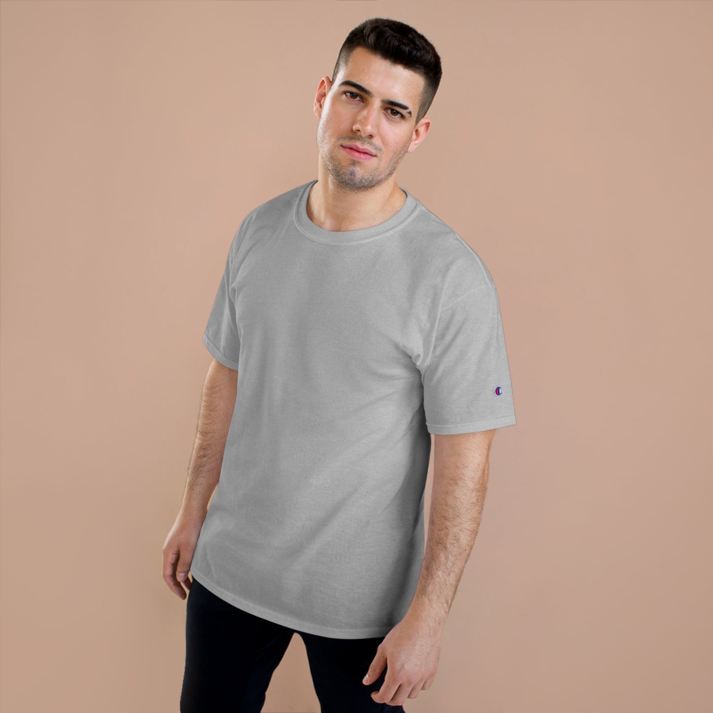 Champion Classic Logo T-Shirt