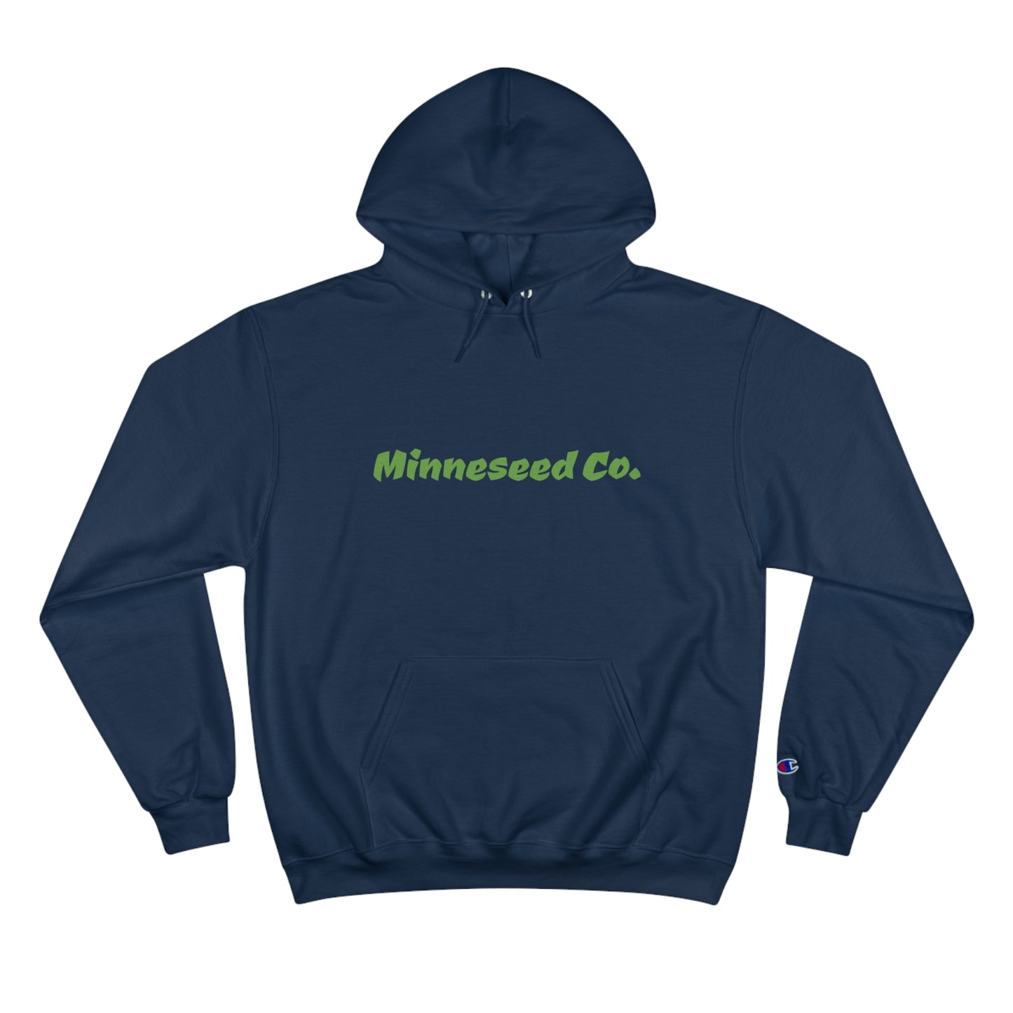 Champion Minneseed Co. Hoodie