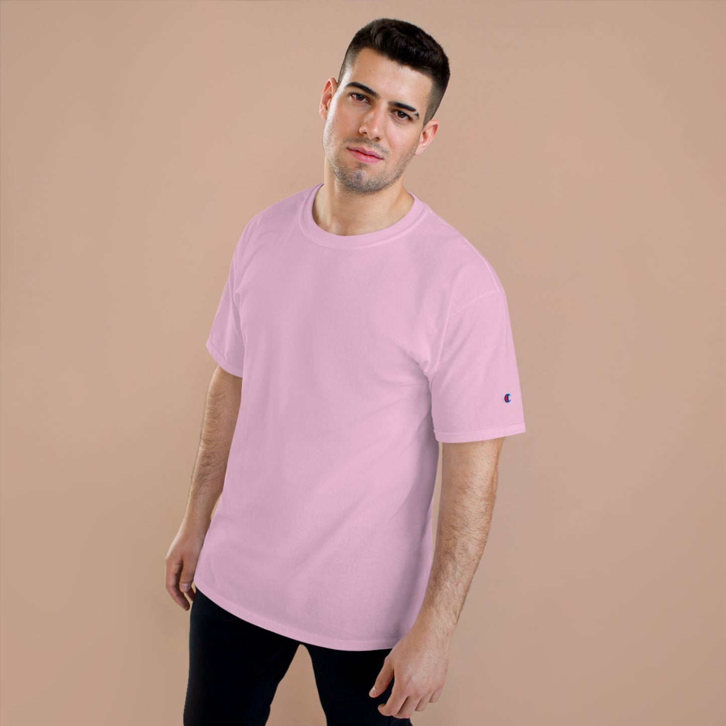 Champion Classic Logo T-Shirt