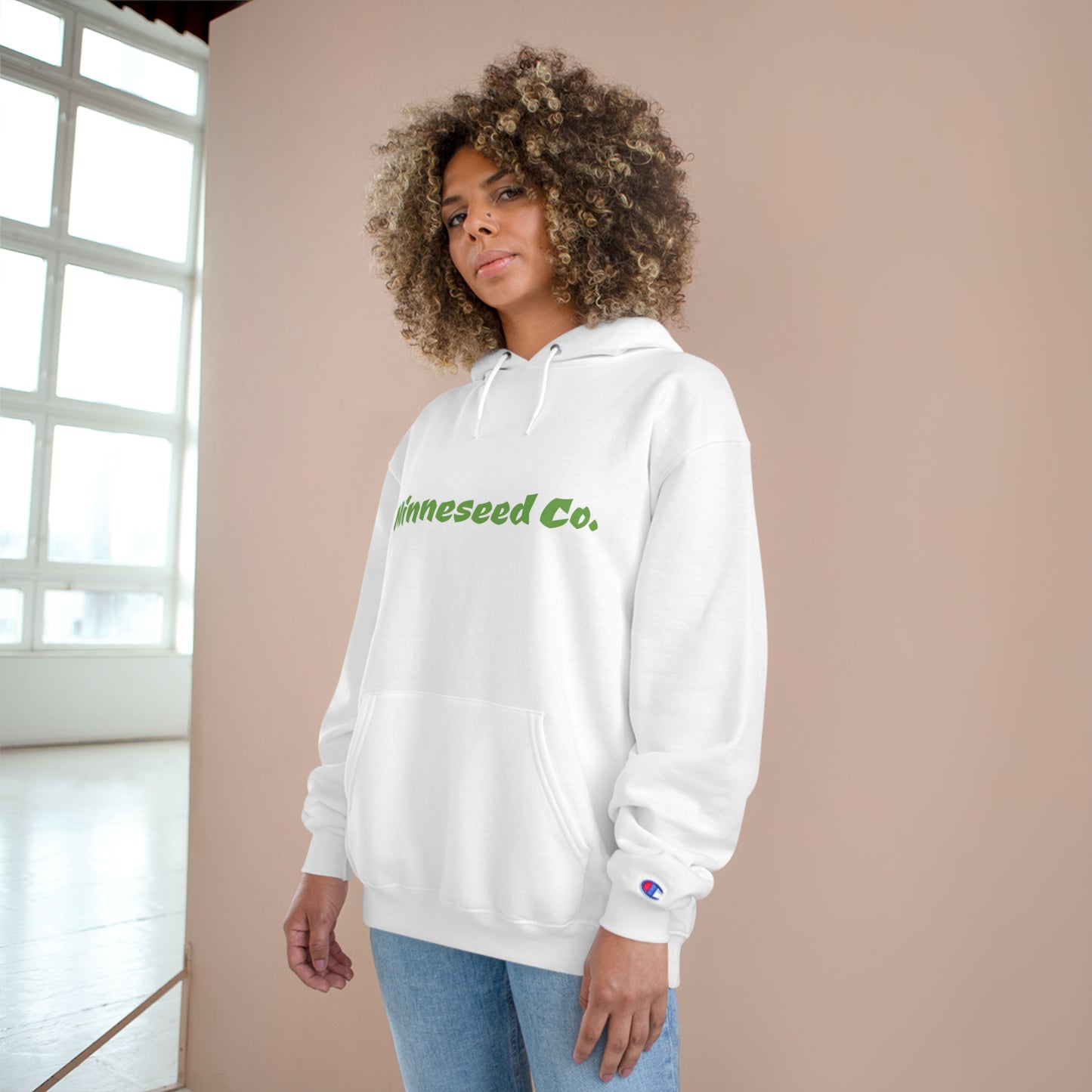 Champion Minneseed Co. Hoodie