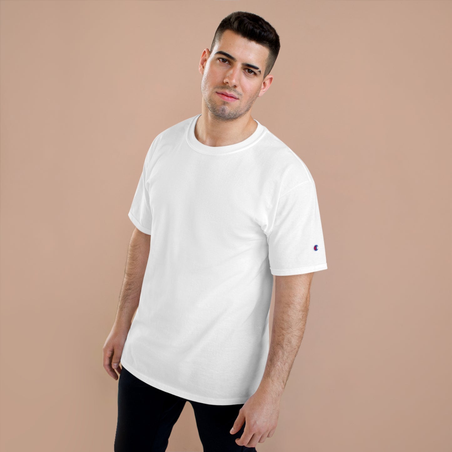 Champion Classic Logo T-Shirt