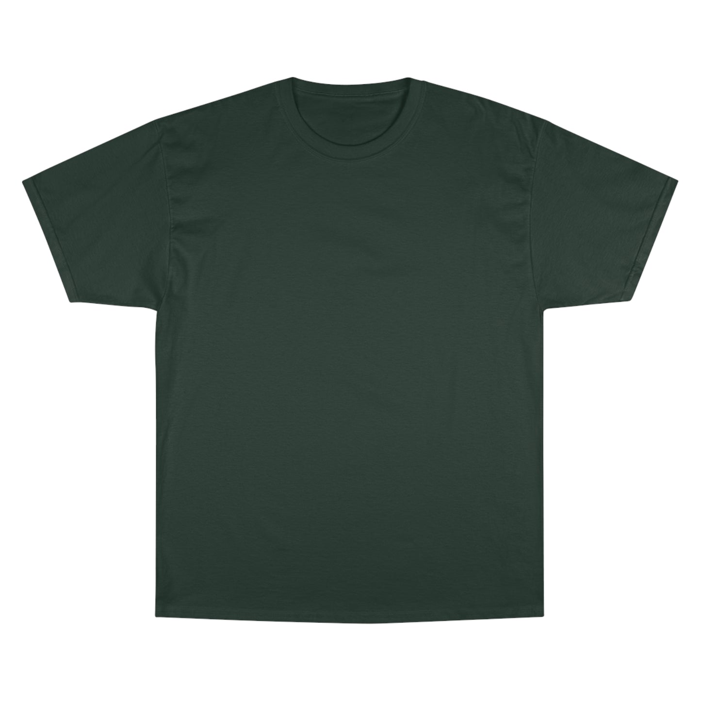 Champion Classic Logo T-Shirt