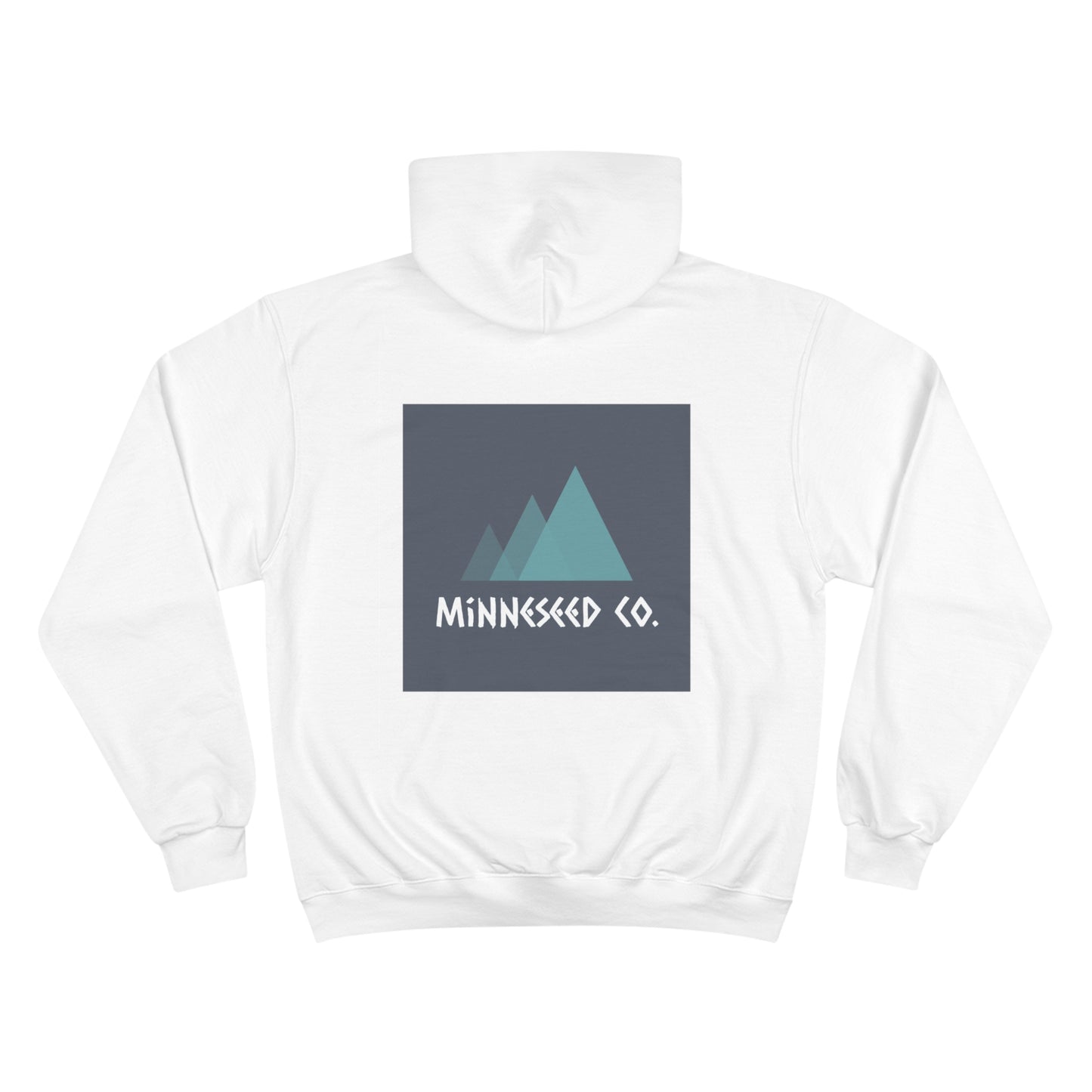 Champion Classic Logo Hoodie