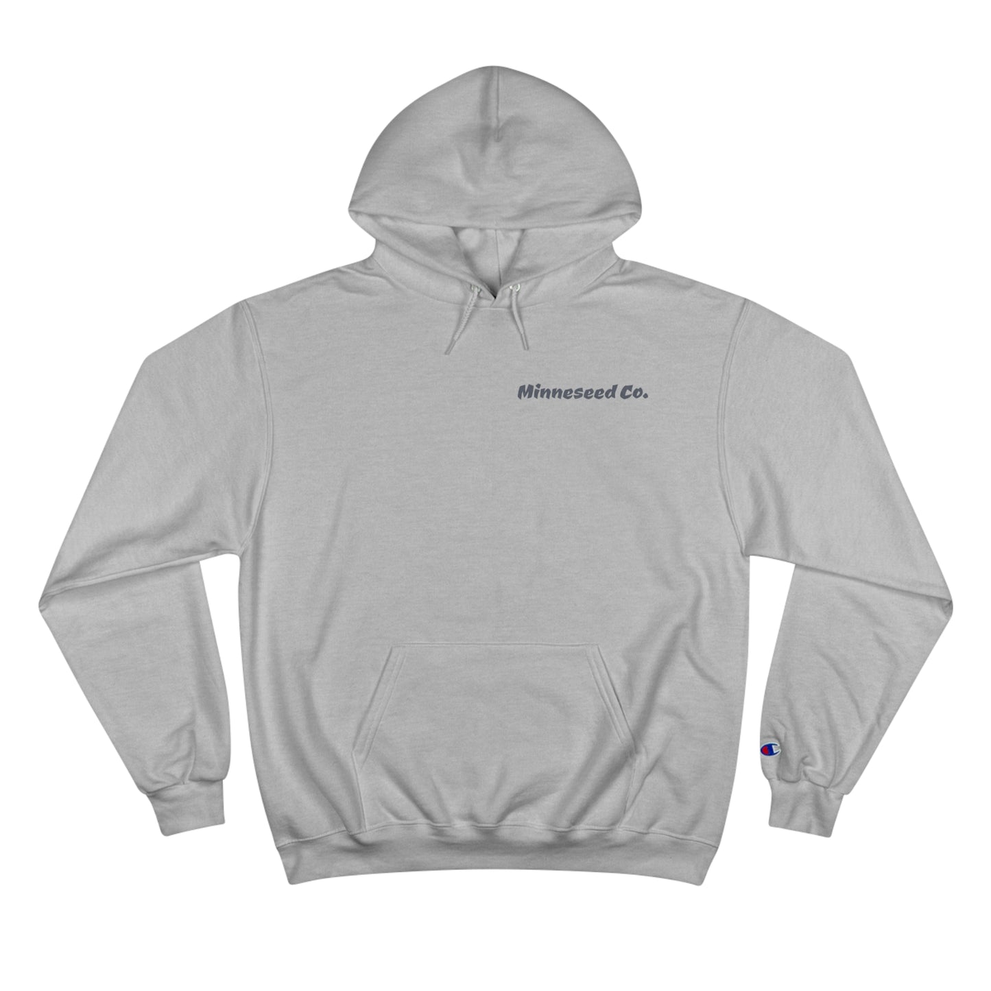 Champion Classic Logo Hoodie