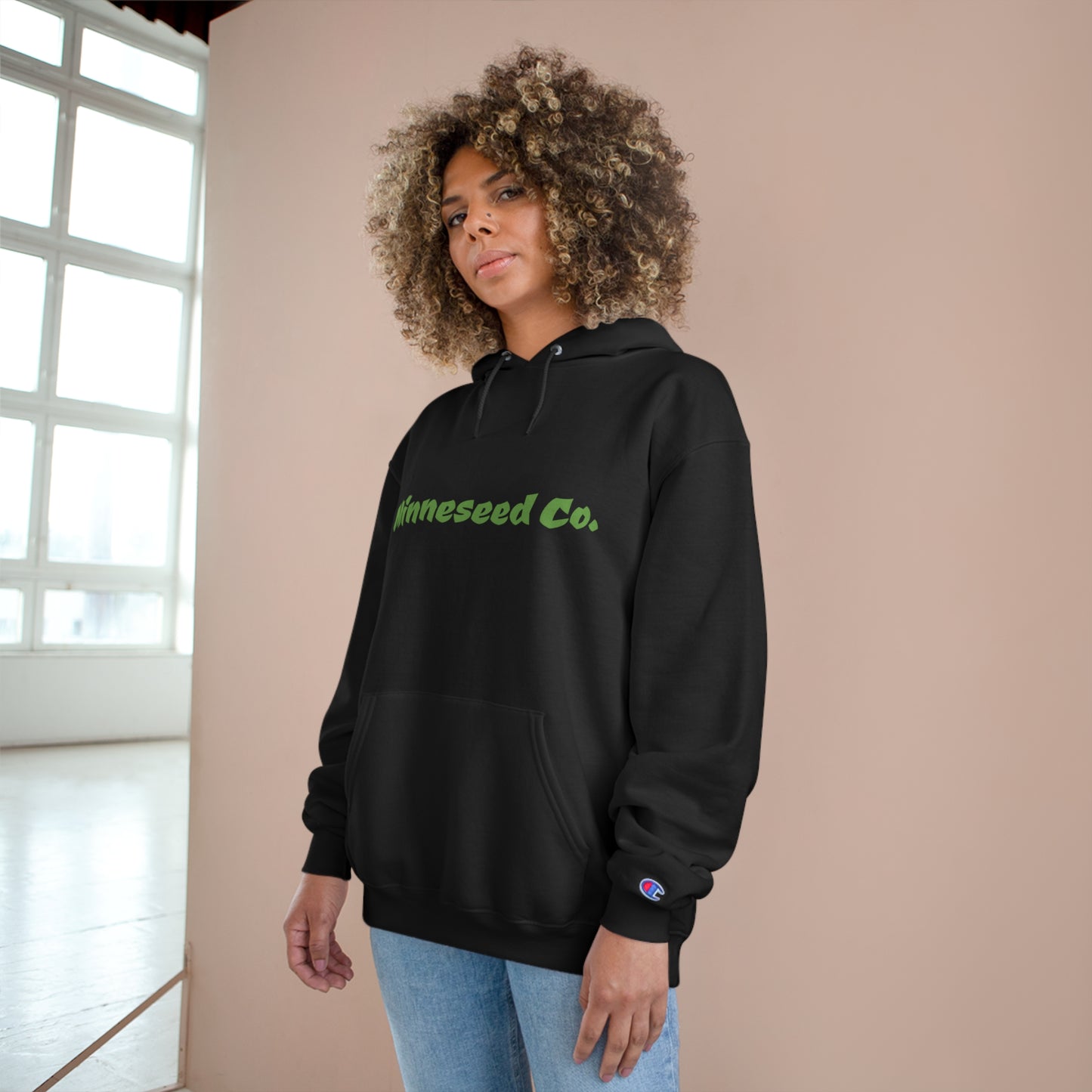 Champion Minneseed Co. Hoodie