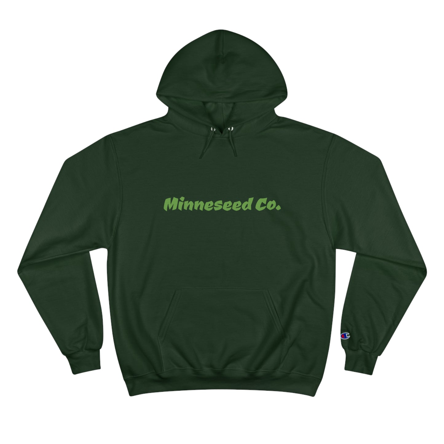 Champion Minneseed Co. Hoodie