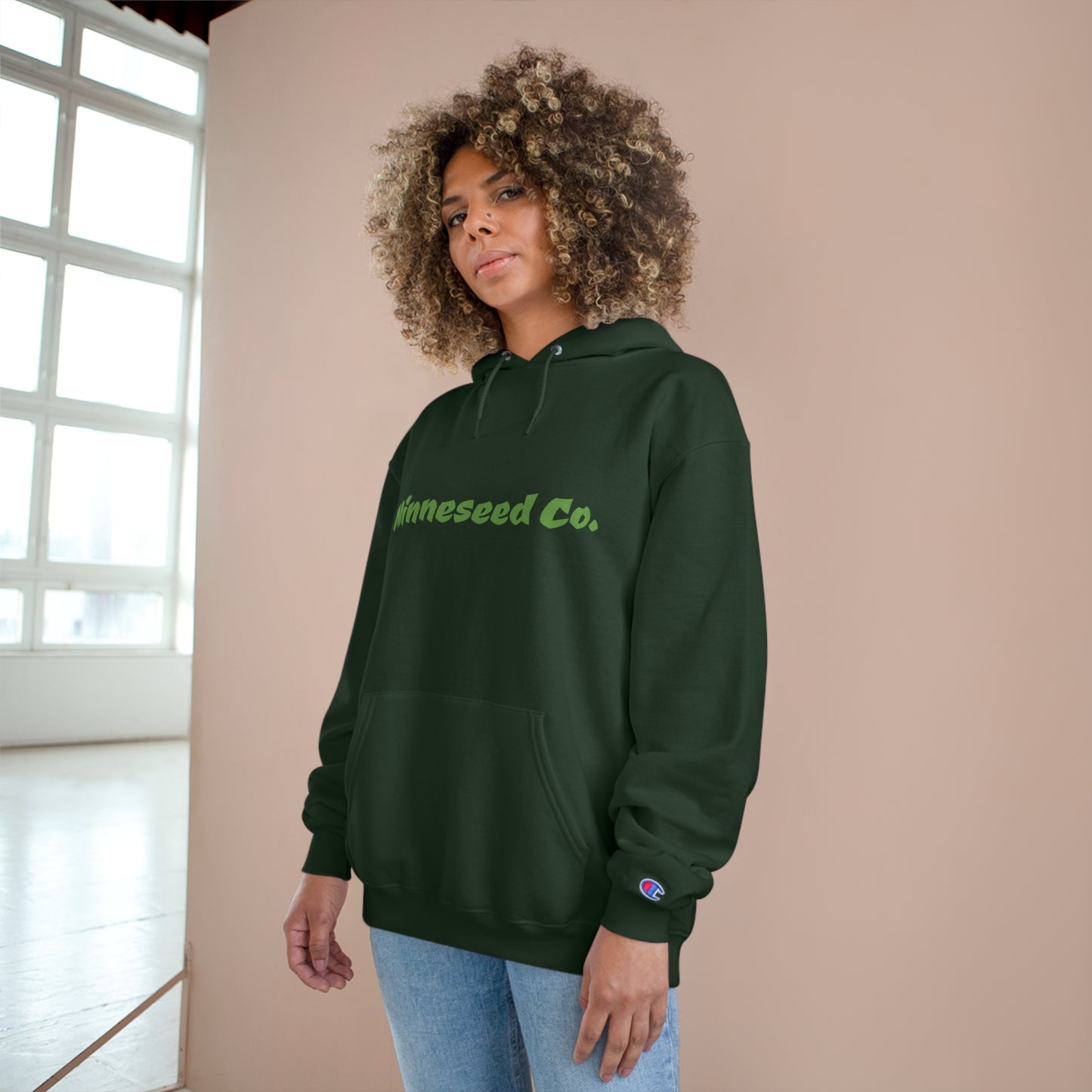 Champion Minneseed Co. Hoodie