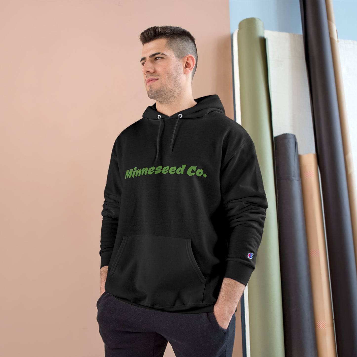 Champion Minneseed Co. Hoodie