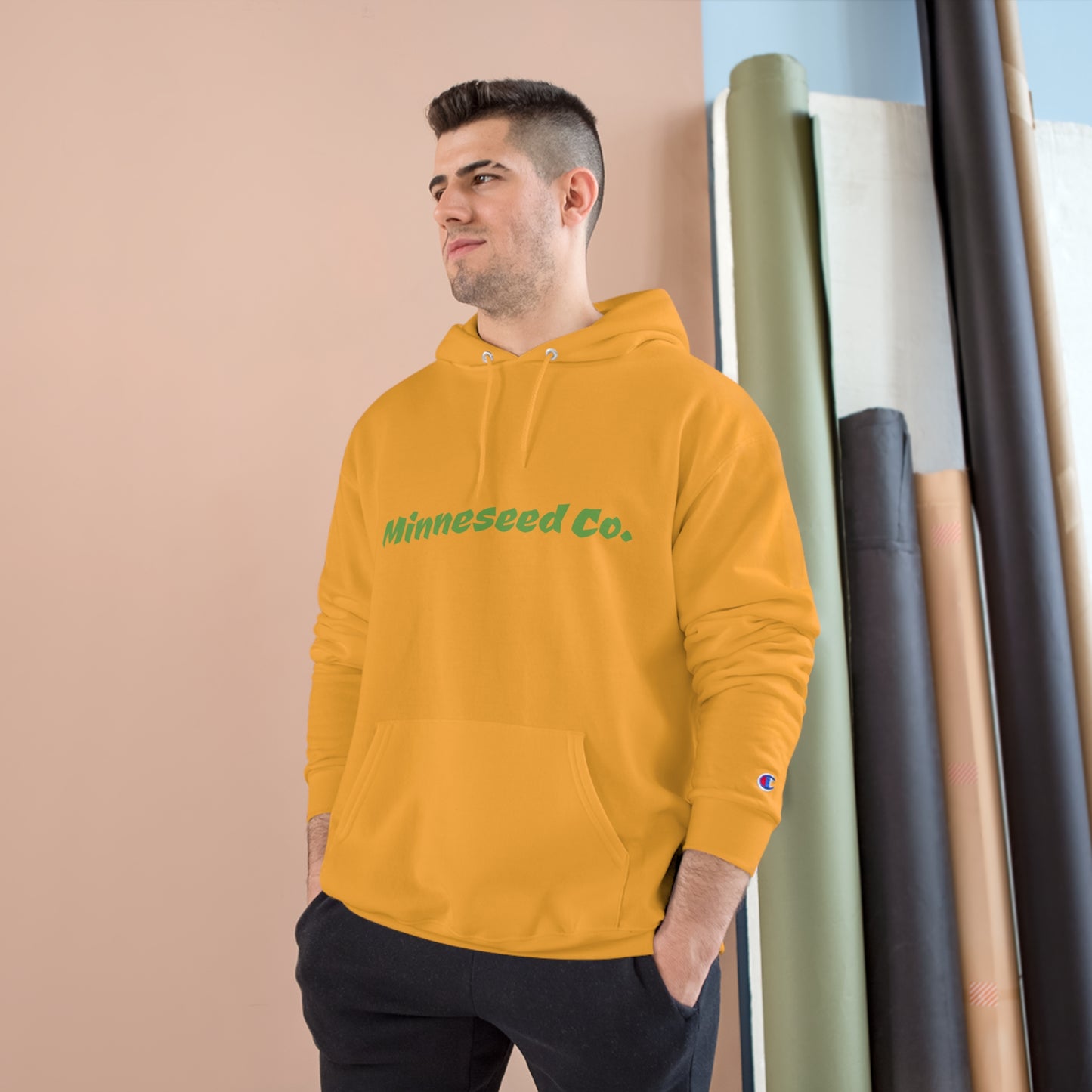 Champion Minneseed Co. Hoodie