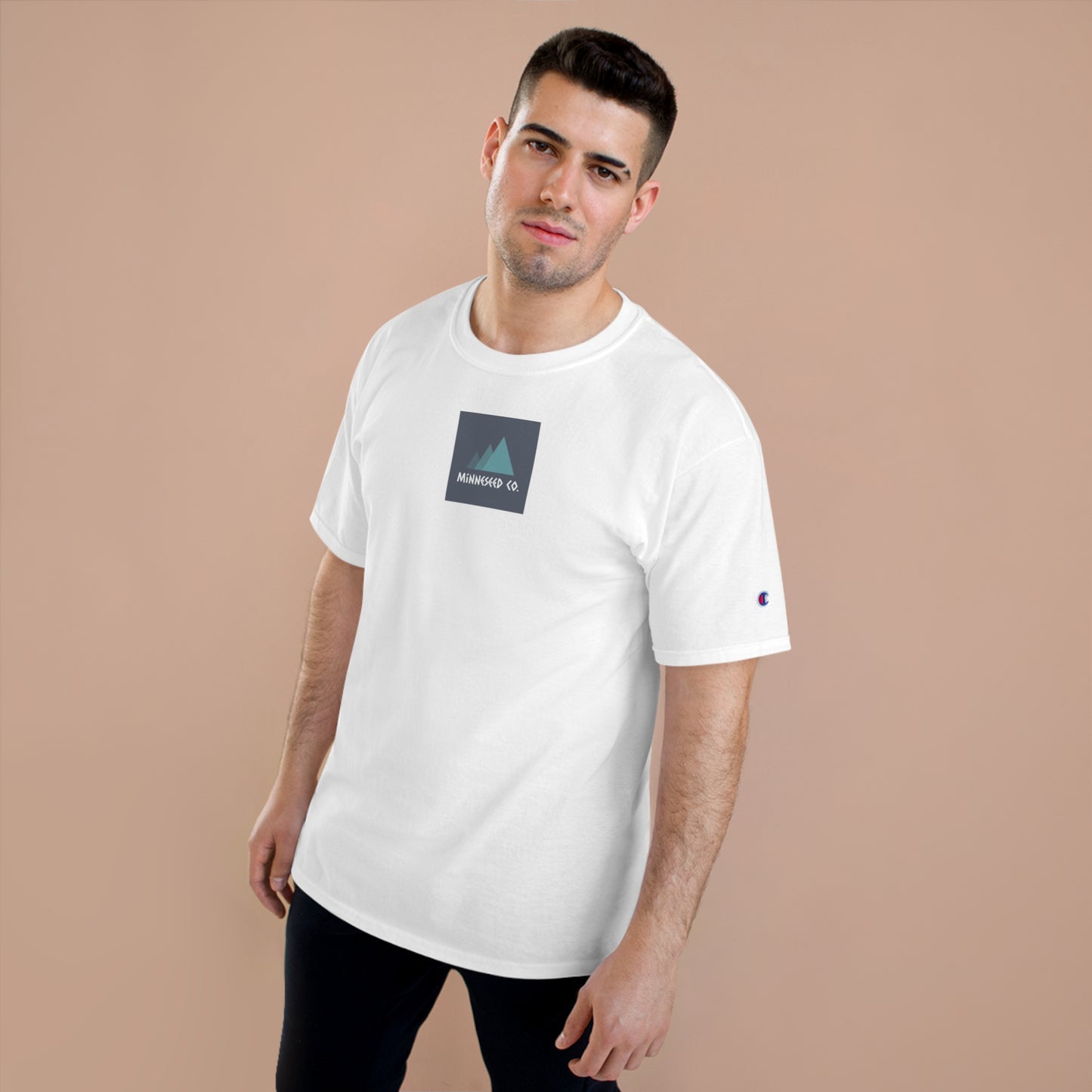 Champion Superior T-Shirt