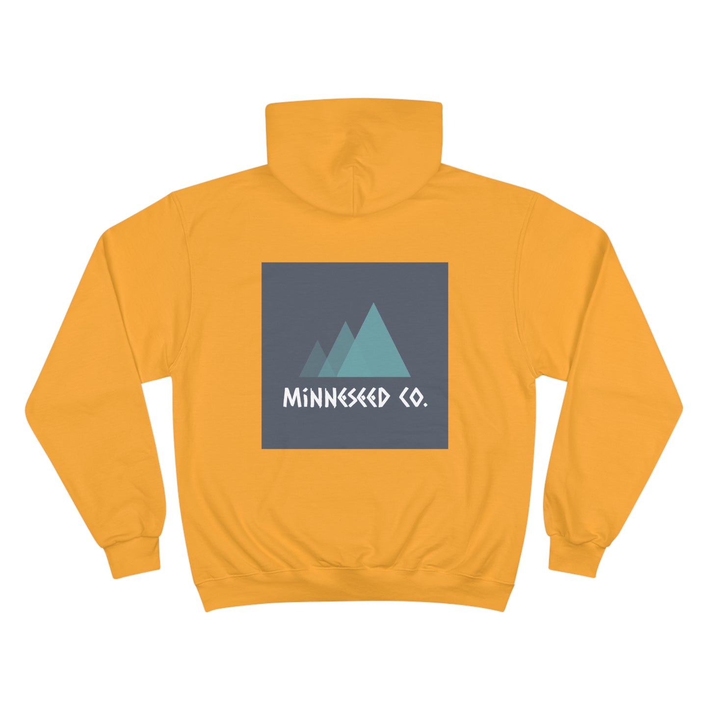 Champion Classic Logo Hoodie