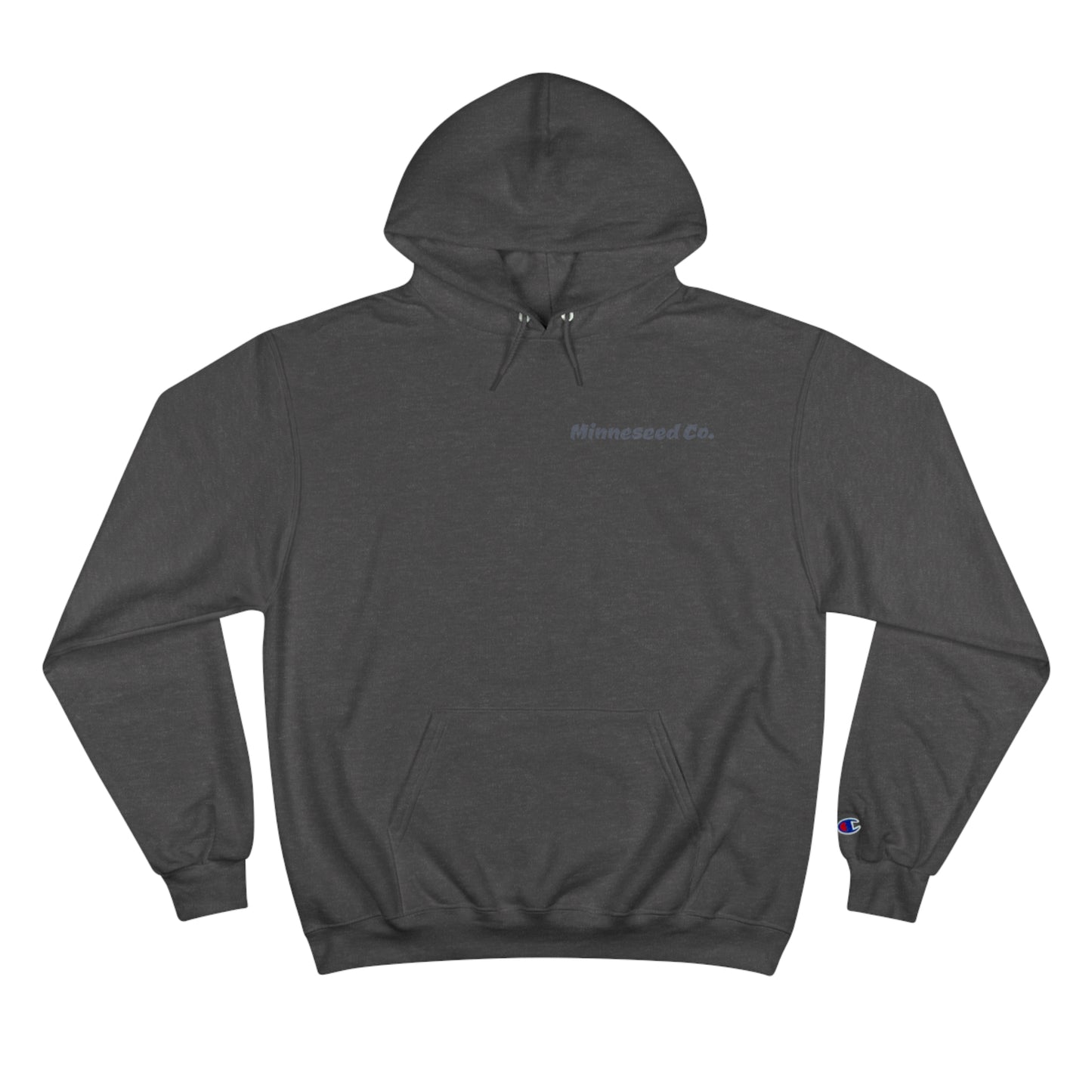 Champion Classic Logo Hoodie