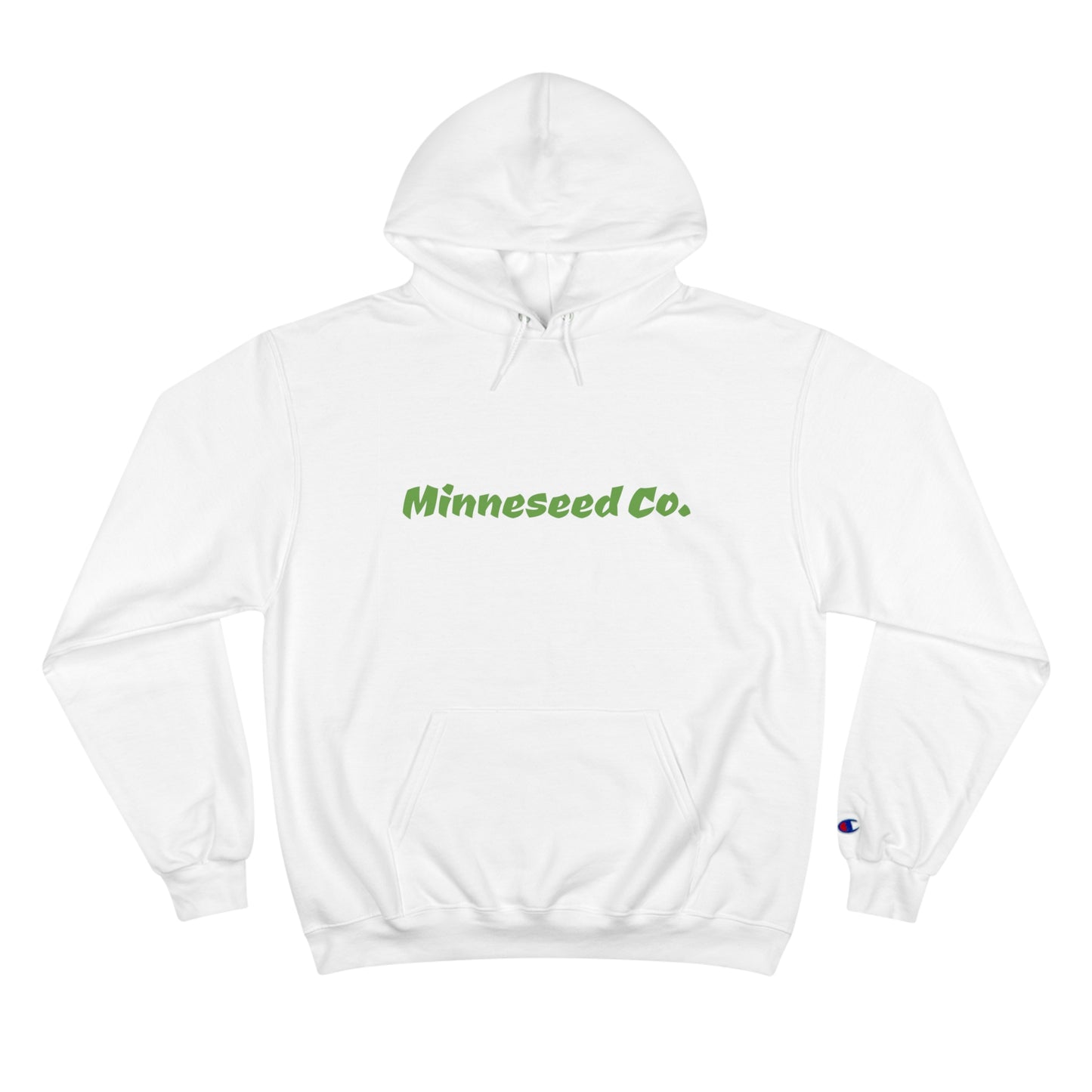 Champion Minneseed Co. Hoodie