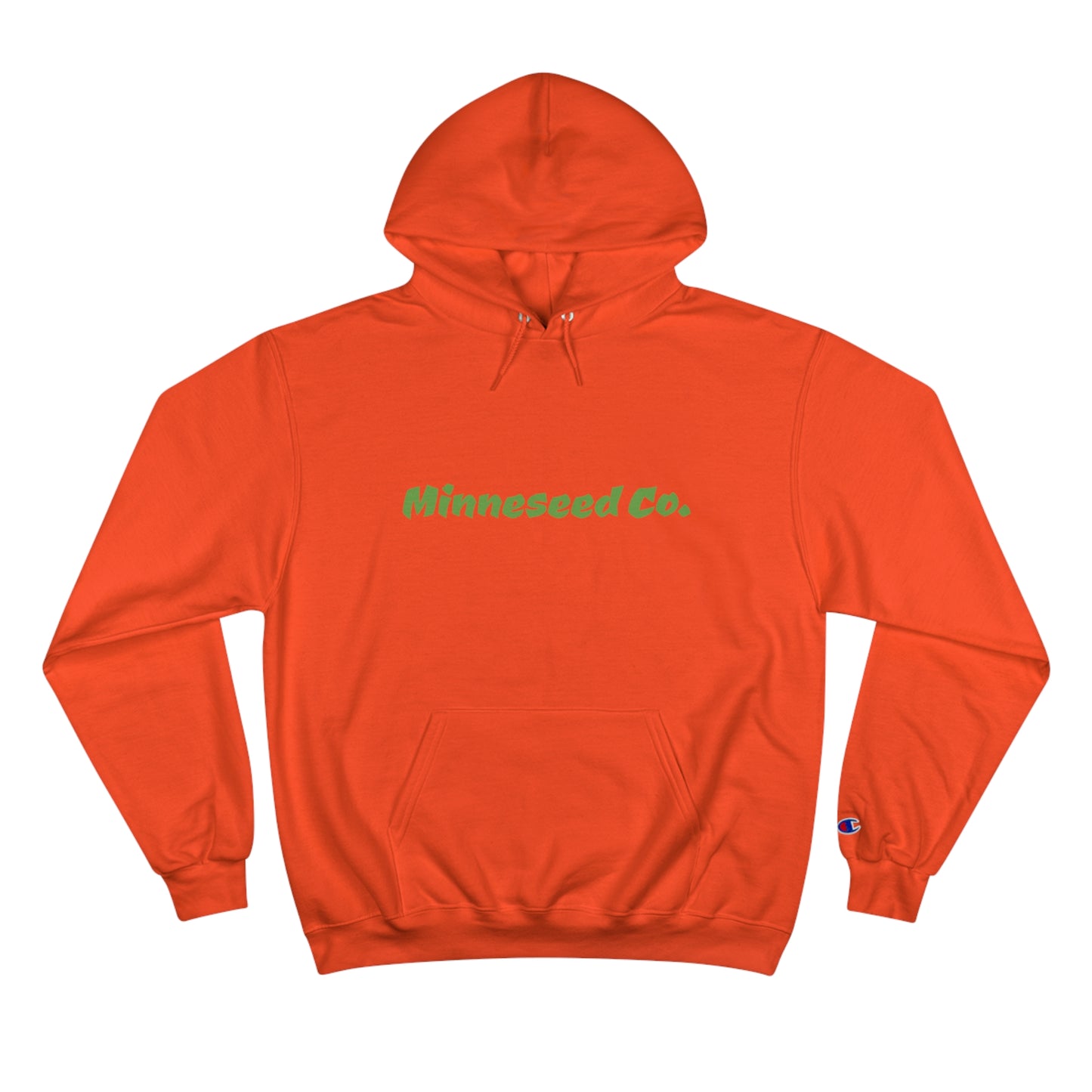 Champion Minneseed Co. Hoodie