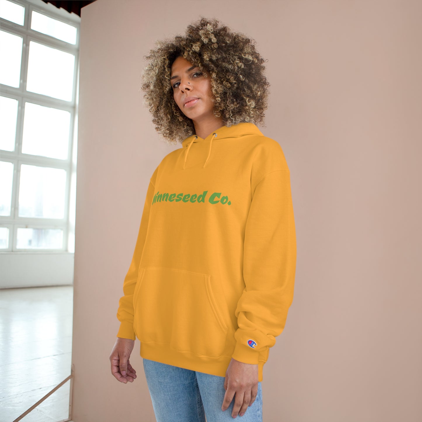 Champion Minneseed Co. Hoodie