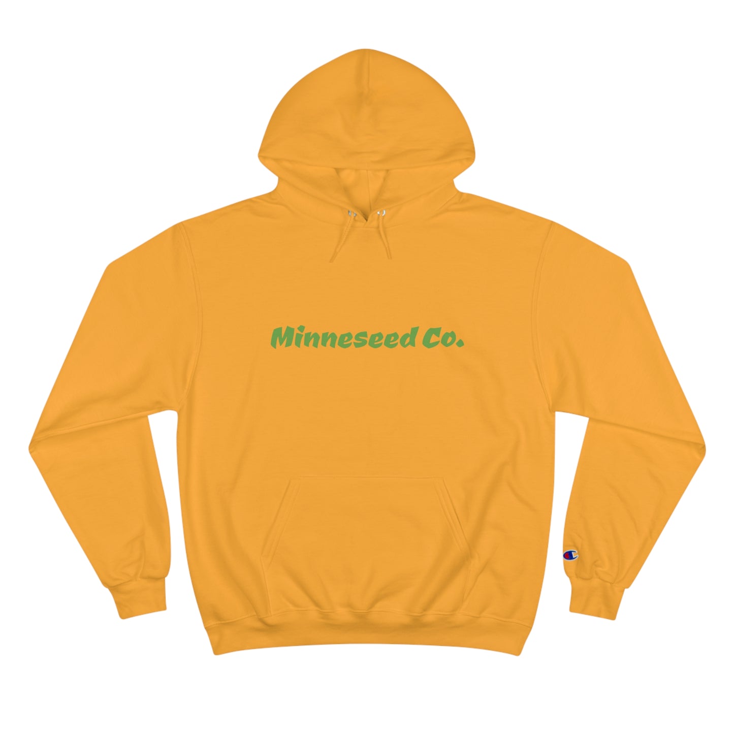 Champion Minneseed Co. Hoodie