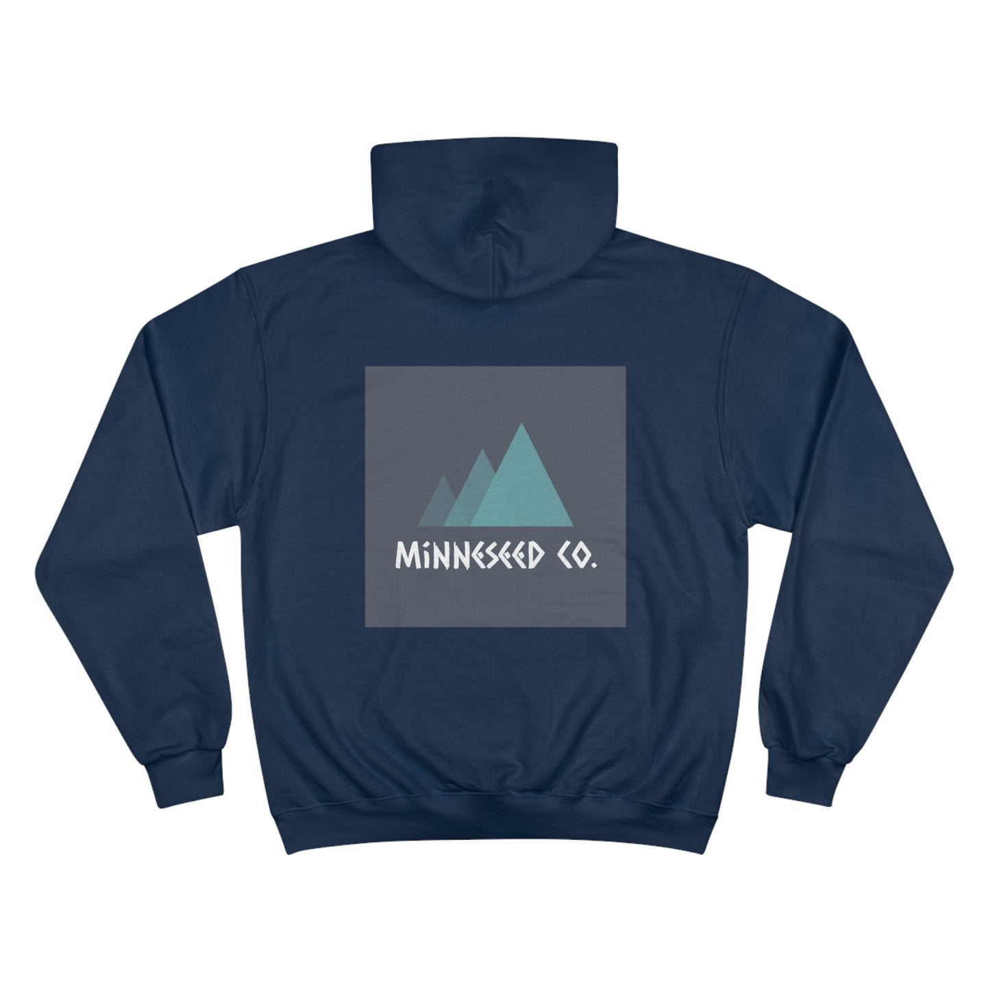 Champion Classic Logo Hoodie