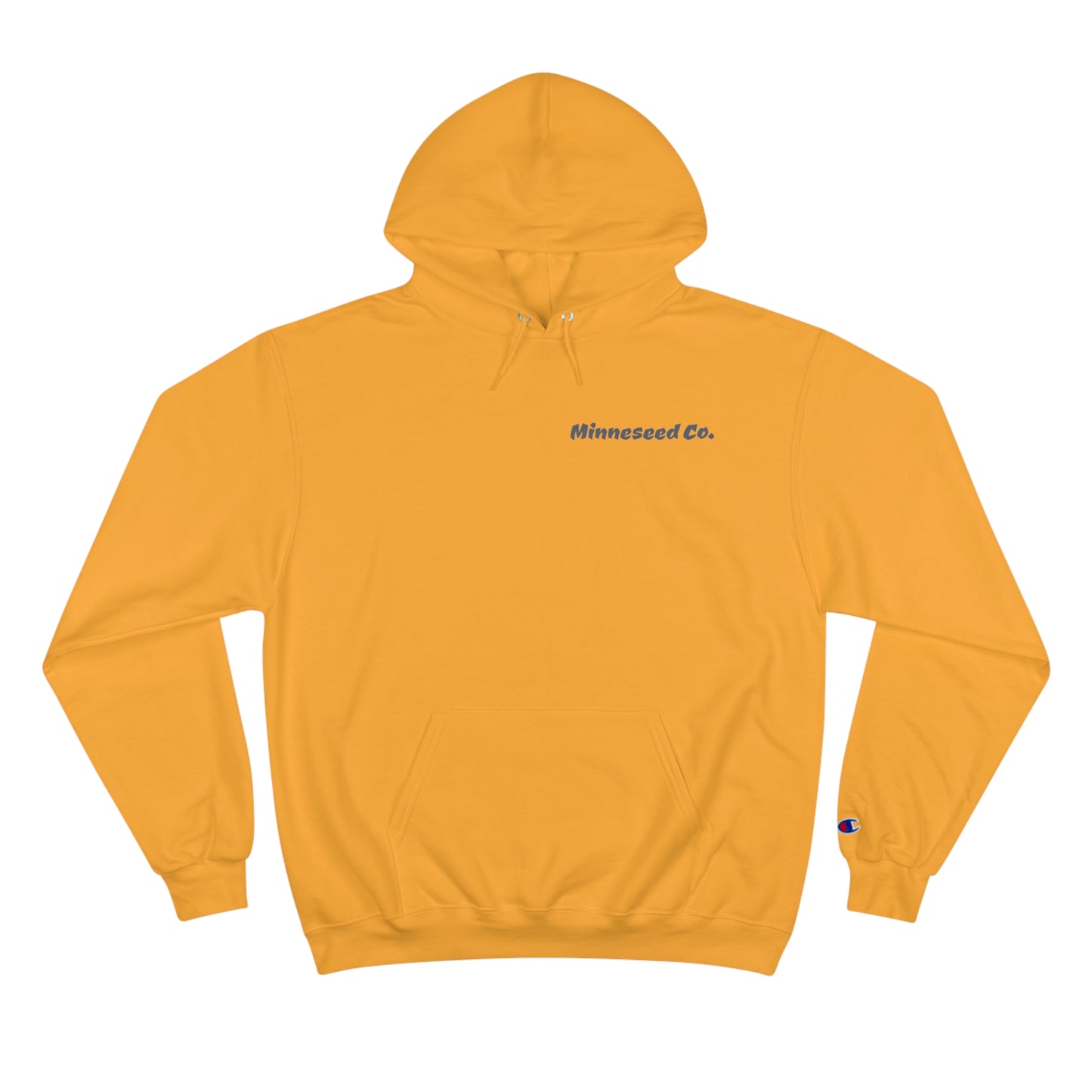 Champion Classic Logo Hoodie